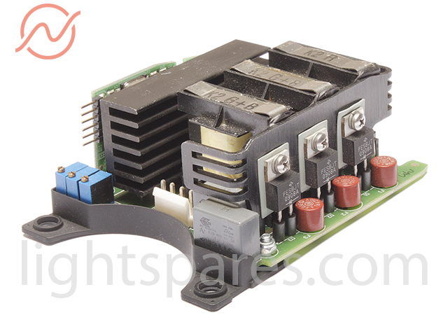 GLP Impression 90 - LEDDRIVE V3-2