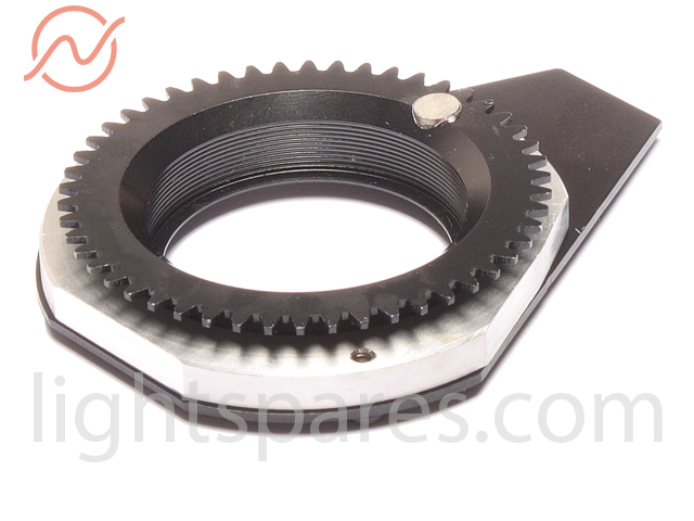 GLP Ypoc 575 - Goboslot mit Magnet