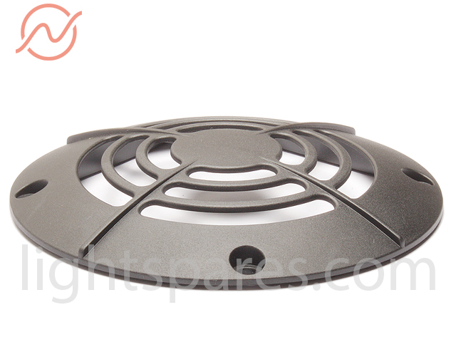 GLP - Fan Cover Plastic Volkslicht