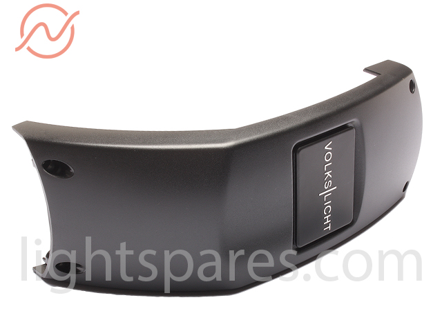 GLP - Armcover Plastic for Volkslicht