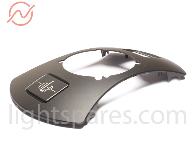 GLP - Top Base Cover Kit  für Volkslicht komplett