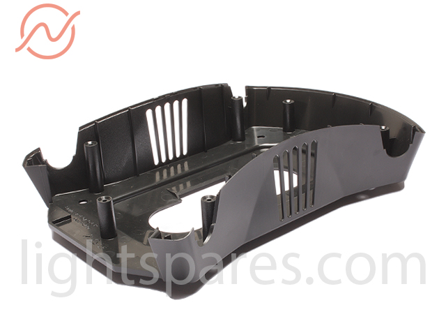 GLP - Bottom Basecover Plastic Volkslicht