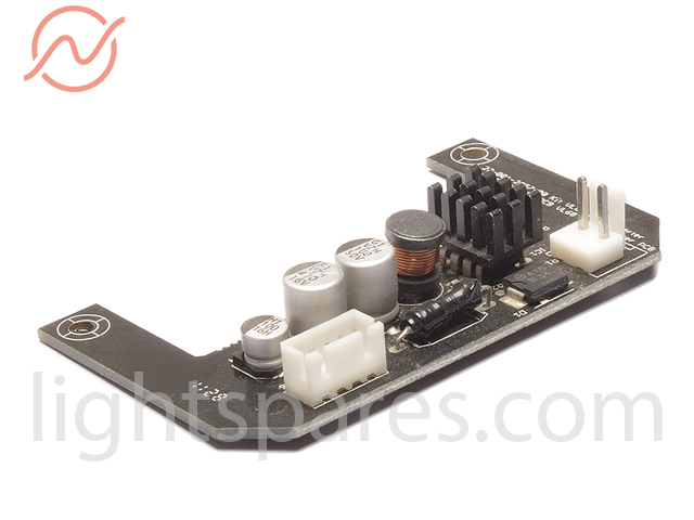 GLP - Volkslicht 60 Baugruppe PCB DCDC