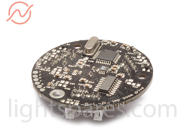 GLP - KIT GLP Impression Zoomdriver PCB