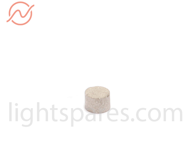 GLP Impression - Magnet Pan/Tilt 4x2,5