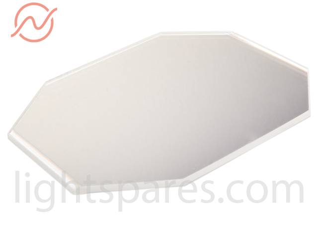 Selecon - PACLEN001 Pacific Cold Mirror