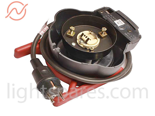 Selecon - Lamp Module for 1000W/red