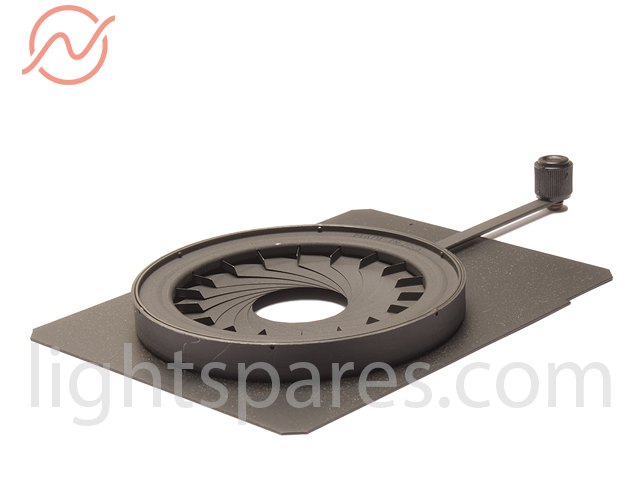 Selecon SPX - Irisblende 20 Blatt