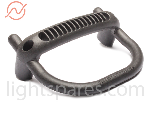 Selecon - Pacific/Acclaim Rear Handle