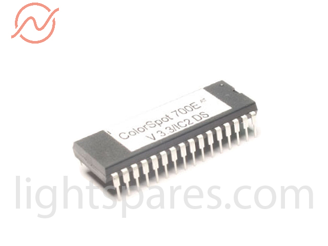 Robe - IC AM29F040B CS 700E AT IC2 DS V3.3