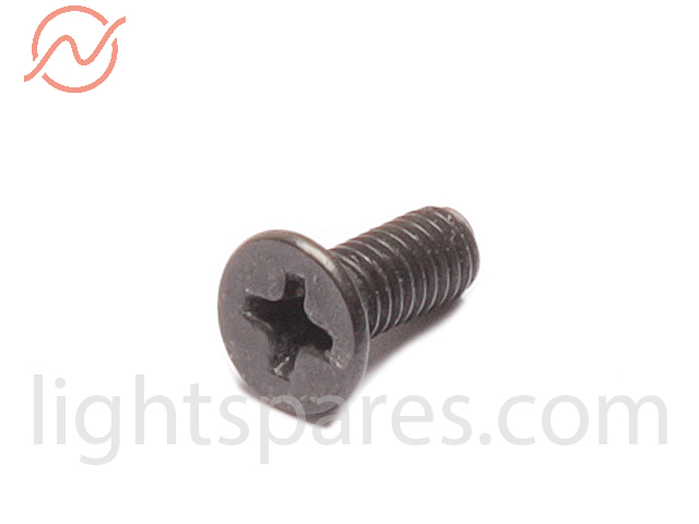 Robe - Screw crosswise cup countersink M4x10
