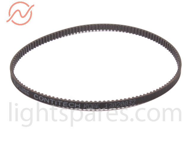 Robe - Belt 390 RPP3/06