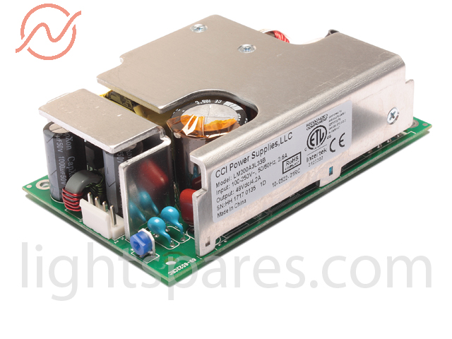 Robe - Power Supply Delta PJL-48V200WBAAR