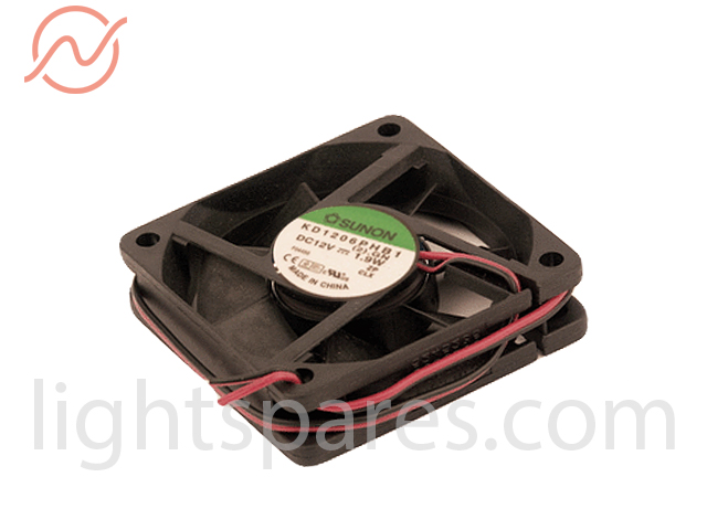 Robe - Fan KD1206 PHB1 60x60x15
