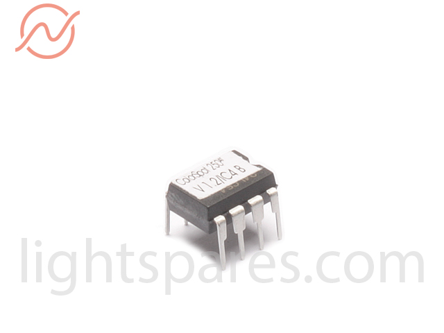 Robe - IC EEPROM 24C64 CS 250 AT V1.2/IC4 B