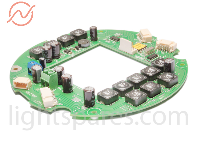ROBE - PCB RB2710 Robin LEDBeam L