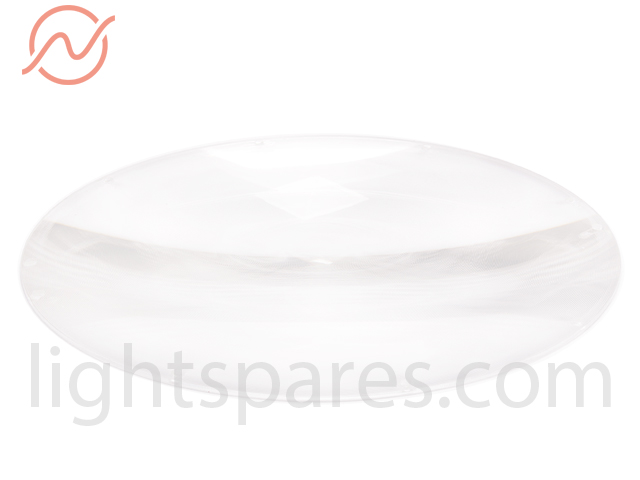 Robe - Lens D200 F220 Fresnel