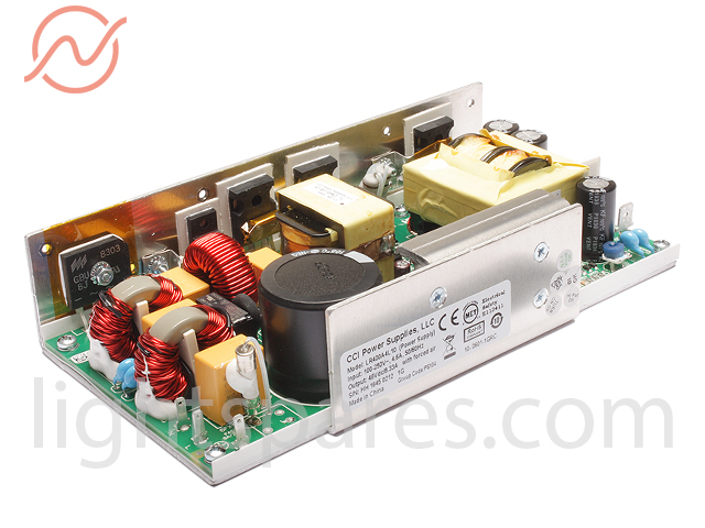 Robe - Power Supply 48V/400W, 90-264V