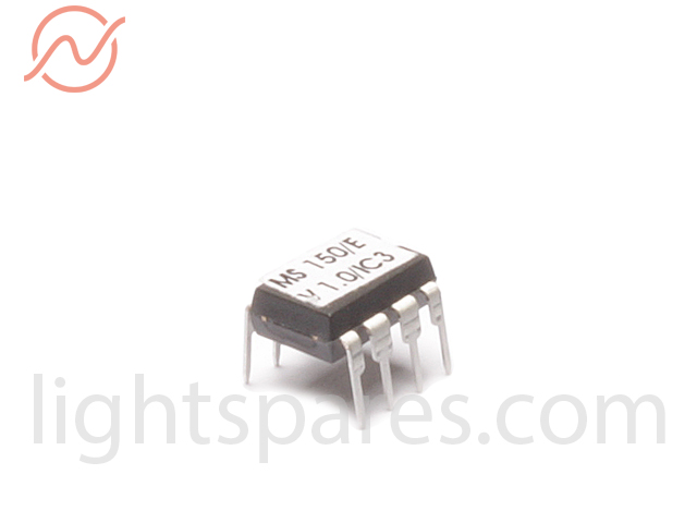Robe - IC EEPROM 24C08 MS 150/E V1.0/IC3
