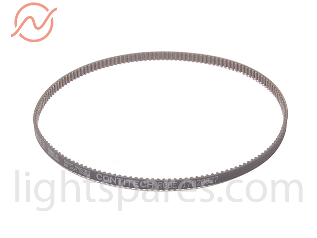 Robe - Belt HTD 474-03M-6