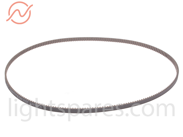 Robe - Belt HTD 669-3M-6