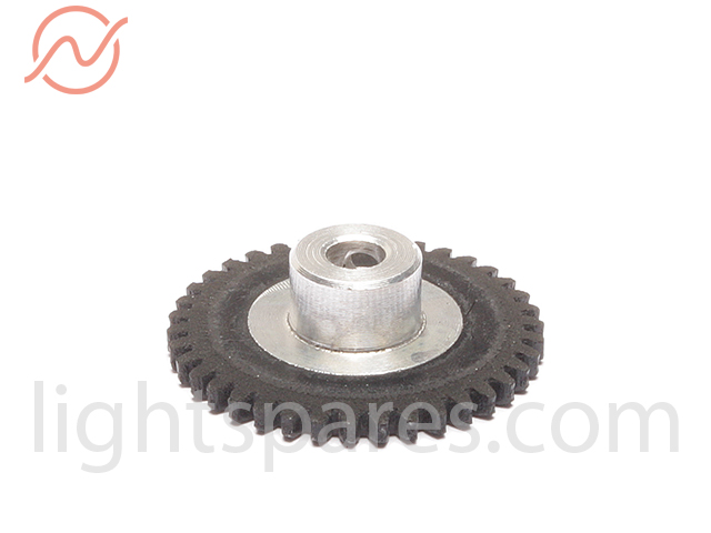 Robe - Toothwheel D32 z=38 rubber