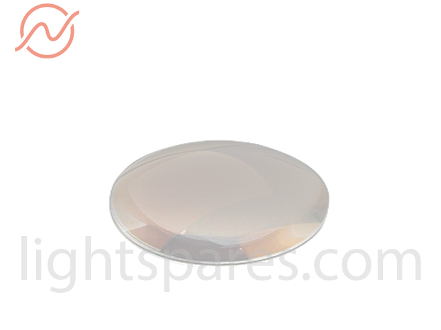 Robe - Linse D50 CCX -3+12 Antireflex