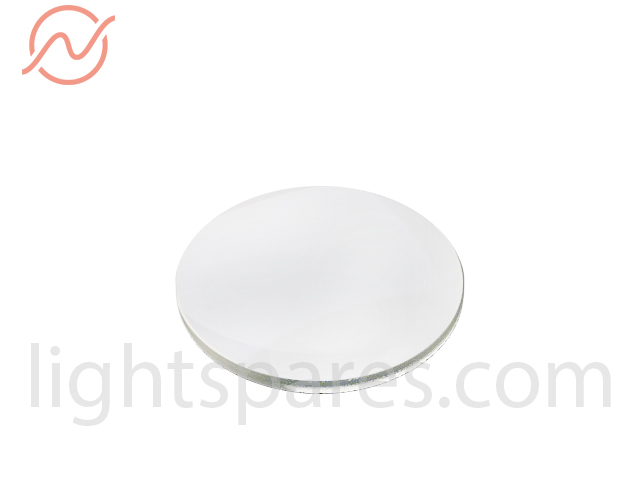 Robe - Linse D56 PCX +0+5 Antrireflex
