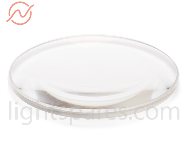 Robe - Linse D70 PCX +0+3,5 Antireflex