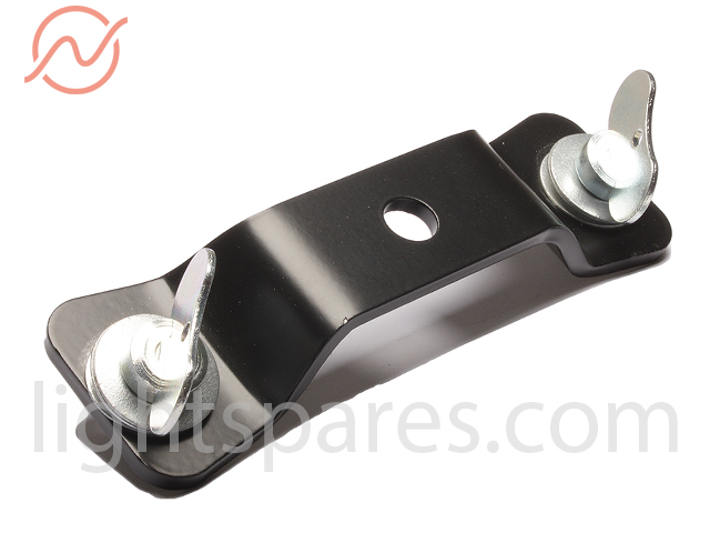 Robe - Mounting bracket Omega CL assembled