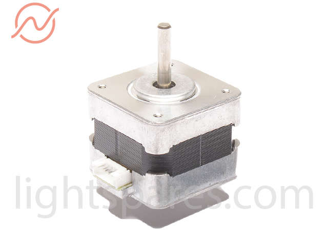 Robe - Steppermotor 17PM-KO11-03V (2Axis)