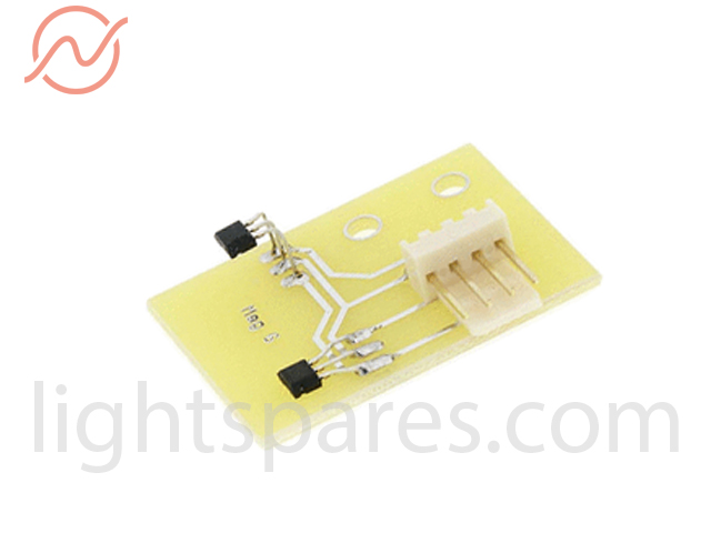 Robe -  PCB MAG-6 version A