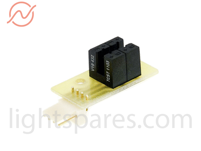 Robe - PCB MH-0 version A