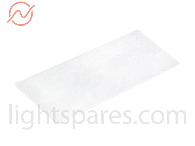 Robe - Frost-glass 32x74