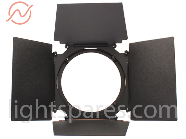 Robe Barndoor für Robin ParFect 150