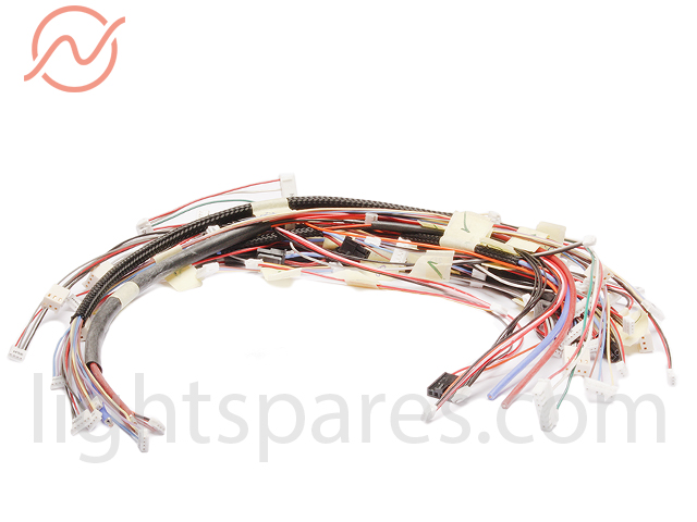 Robe - Pointe Wire Set (without Power Wires)