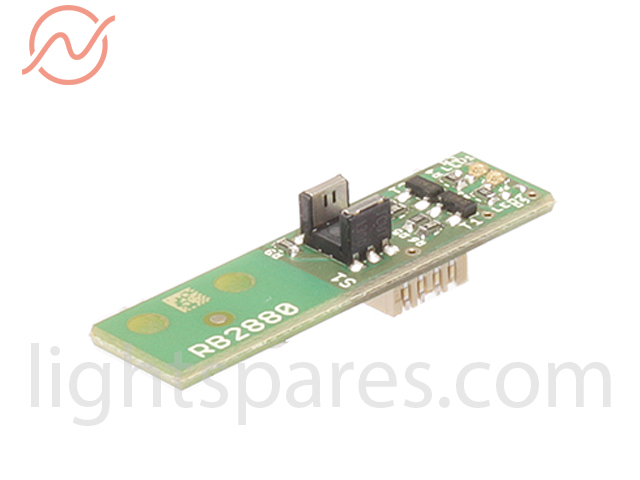 Robe - PCB RB2880-L Mini Double Optical Sensor