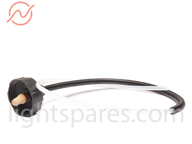 Robe - Faze 1050 FT Piping assembly