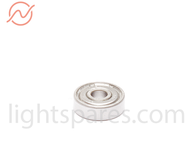 Robe - Ball Bearing 625 2ZR-ZKL