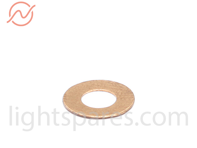 Robe - Circle Below Bearing