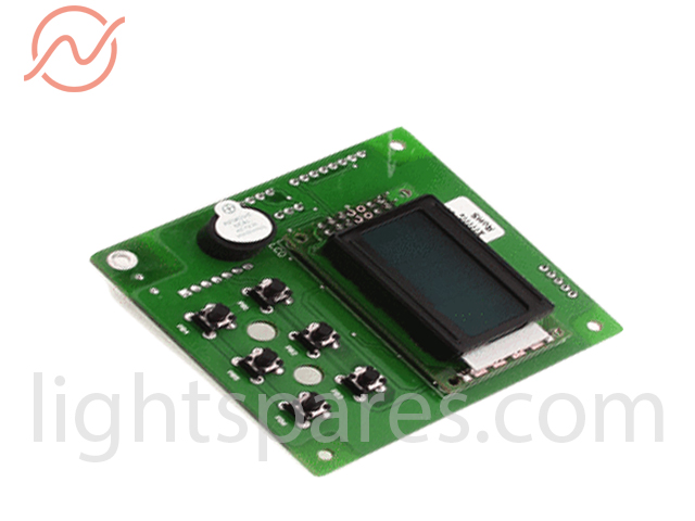 Robe - PCB Control Haze 500 FT