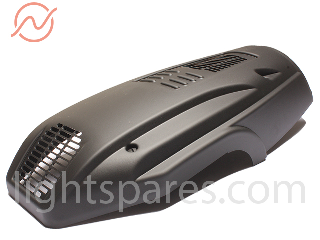 Robe Robin 600E Spot Cover of head (plastic)