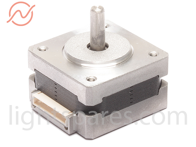 Robe - Steppermotor 14HY7003-01 (1Axis-short 14)