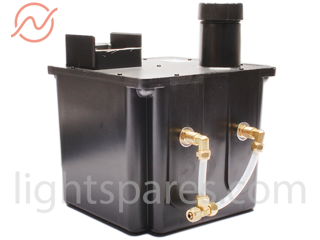 Robe Haze 400 FT - Vapour Tank