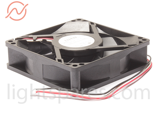 Robe - Fan NMB 09225VA-12N-AT/connector L31