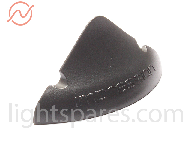 GLP Base Cover Logo "Impression" black