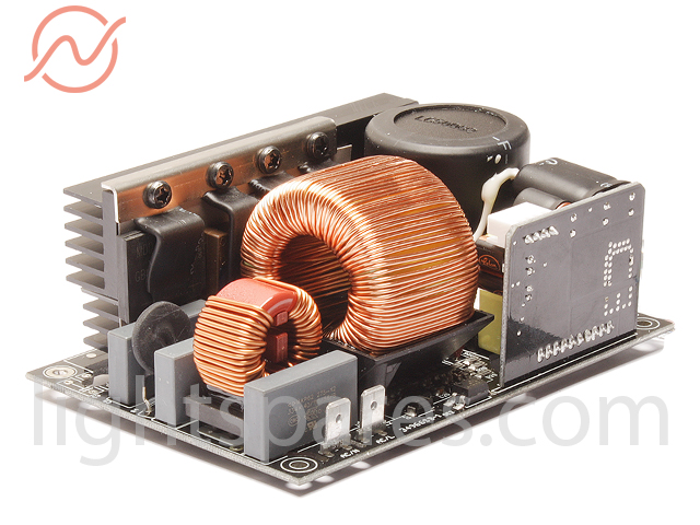GLP Impression X4 - Baugruppe PSU