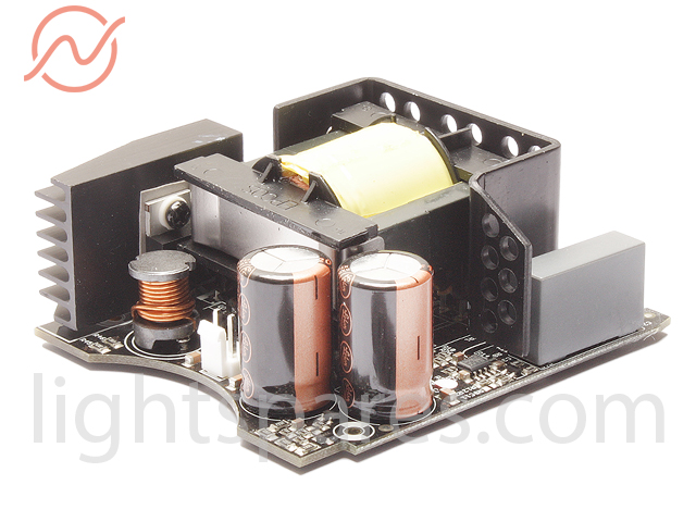 GLP Impression X4 Halfbridge HB/Dimmer PCB HB-PCB