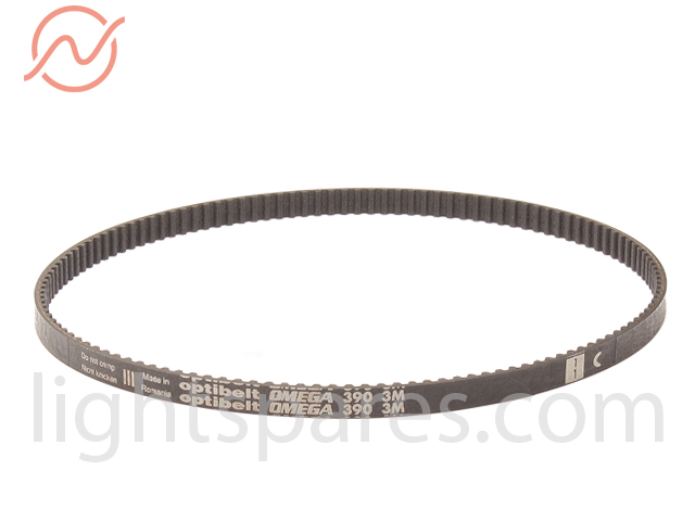 GLP Impression X4 - Belt HTD-3M-390-6 #811250