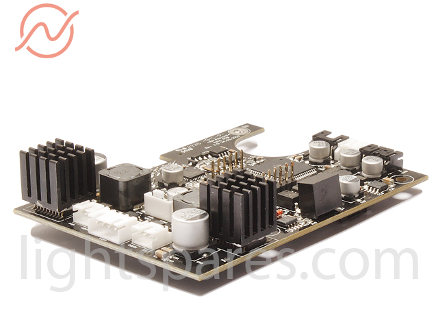 GLP Impression X4 - Main PCB V2.4